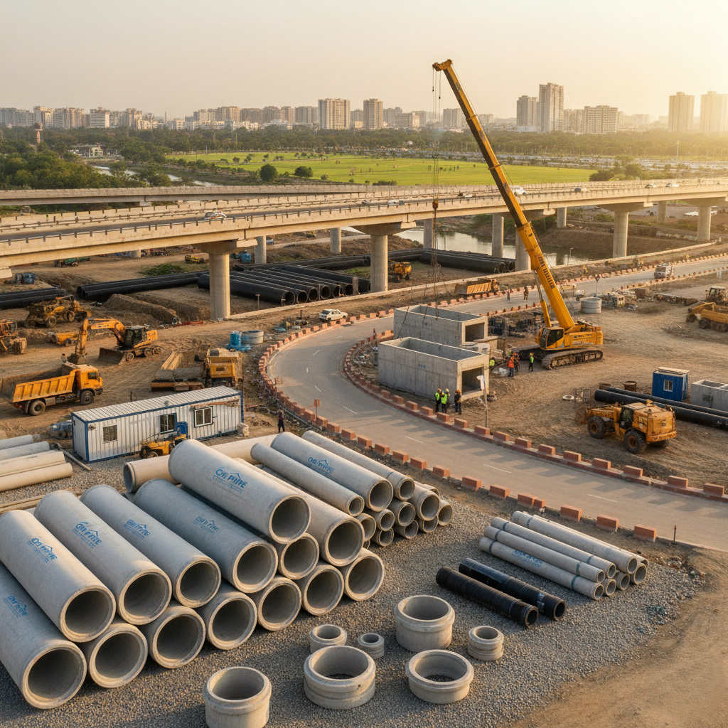 Water Systems Project