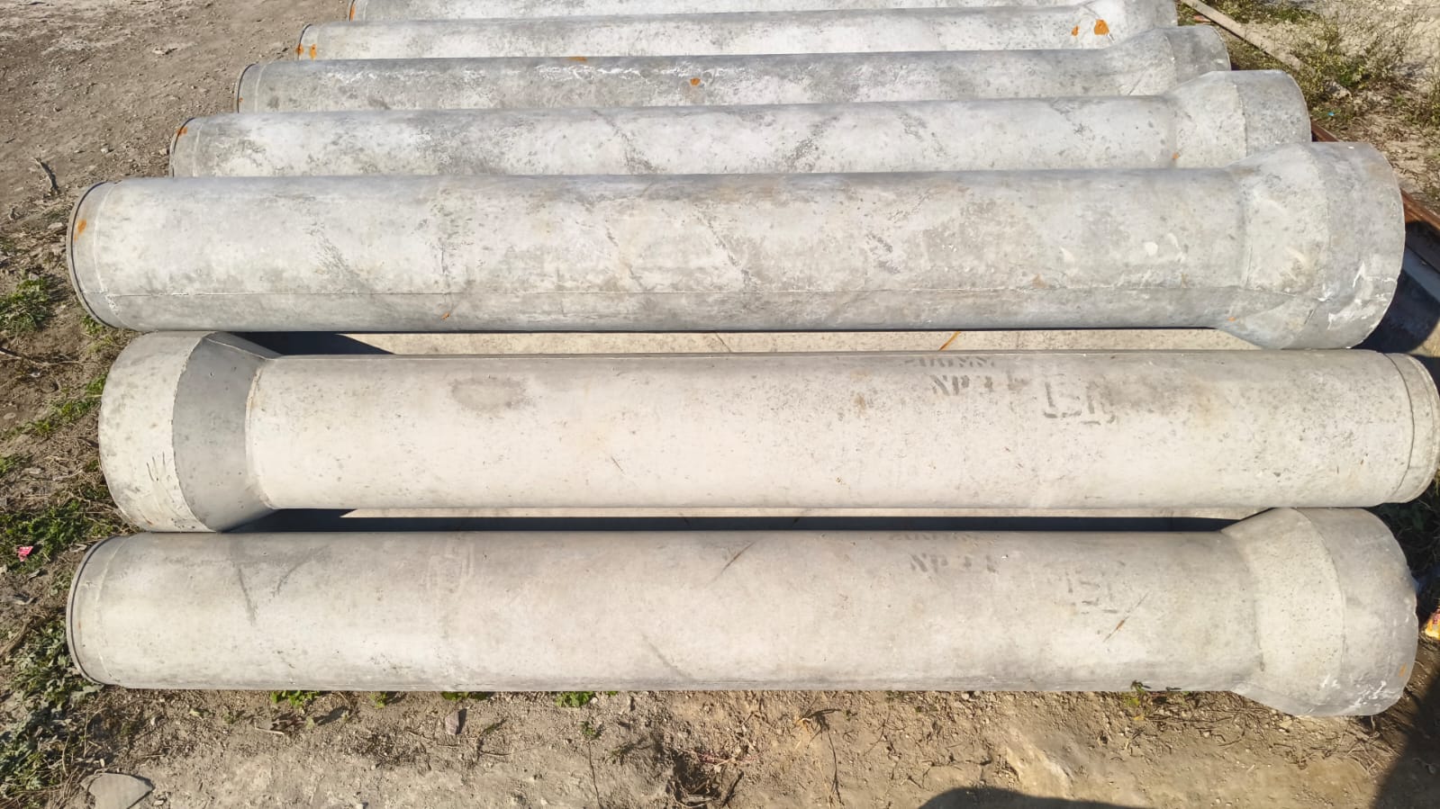 Smart Gantry Economy Model